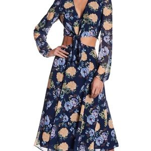 Yumi Kim “Open Heart” Dress